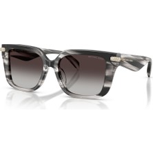 Mk 2275BU 40348G 52 Michael Kors Santo Domıngo Güneş Gözlüğü