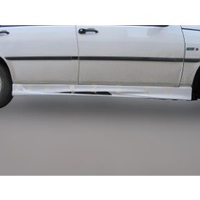 Universal Fiat Tempra Astarlı Elekli Marşpiyel