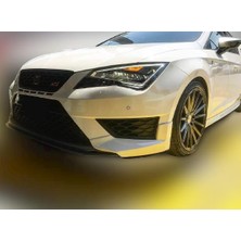 Universal Seat Leon 2013-2018 Astarlı Dinamik Ön Karlık