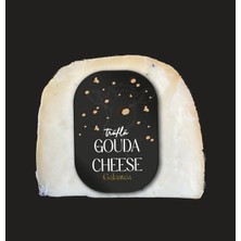 Galante Farm Galantèa - Trüflü Inek Gouda (200 Gr)