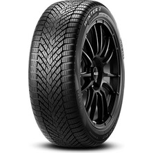 Pirelli Cinturato Winter 2 215/65R16 102H Xl M+S 3pmsf Oto Kış Lastiği (Üretim Yılı: 2023)