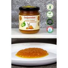 Doğamdan Kapak Püresi 250 gr