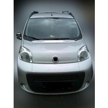 Universal Peugeot Bipper Astarlı Kaput Üstü (Fiorino)