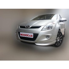 Universal Hyundai I20 2009-2011 Astarlı Ön Karlık