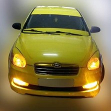 Universal Hyundai Era Astarlı Ön Karlık