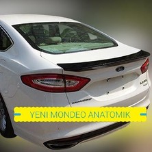 Universal Ford Mondeo 2016- Astarlı Anatomik Spoiler