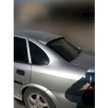 Universal Opel Vectra B 1996-1999 Astarlı Tavan Spoıler