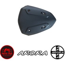 Mototika Arora Max Pro Ön Siperlik Camı Alt Bağlantı Plastiği TK00109