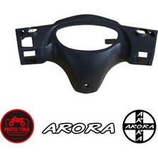 Mototika Arora Freedom 50 Kilometre Çerçevesi TK00153