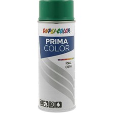 Dupli-Color Prima Sprey Boya Turkuaz Yeşili (Turquoise Green) Ral 6016