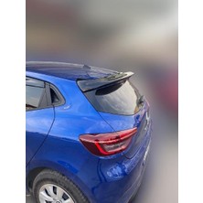 Universal Renault Clio 5 2020- Hb Astarlı Spoiler