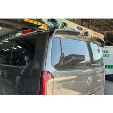 Universal Volkswagen T7 Transporter 2025- Astarlı Anatomik Spoiler