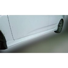 Universal Hyundai Accent Blue Astarlı Yan Marşpiyel