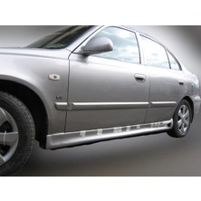 Universal Hyundai Accent Admira Astarlı Yan Marşpiyel