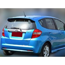 Universal Honda Jazz 2008-2014 Astarlı Spoiler