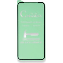  General Mobile Gm 22 Seramik Nano Ekran Koruyucu