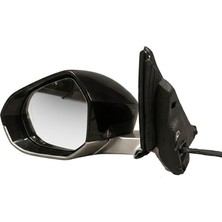 Bimbo G60 Yan Ayna Sol (Isıtma-Sinyal-Katlama-Hafıza-Kör Nokta-Kamera)