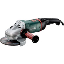 Metabo We 24 – 180 Mvt Açılı Taşlama Makinası, 606468000