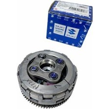 Bajaj Ns 125 Debriyaj Komple Orjinal