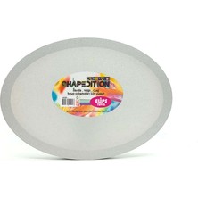 Magic Art 25X35 cm Lüks Tuval T2535