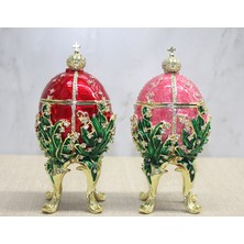 Starseven Taşlı Yumurta - Model 6