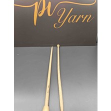 Pi Yarn Bambu Şiş 8mm