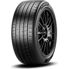 Pirelli P Zero Pz5 T2 255/35R21 98W Xl Pncs Elect Otomobil Yaz Lastiği (Üretim Yılı: 2025)