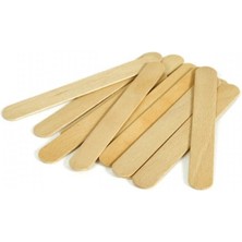 Sağlıklı Yaşam Abeslang (Dil Basacağı) Çubuğu 100'LÜ Paket