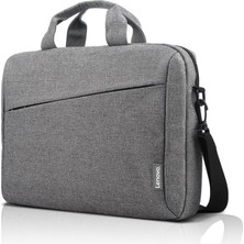 Lenovo 15.6" Laptop Çantası T210 Gri
