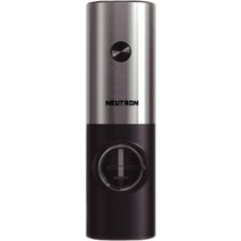 Neutron Dıştan Ayarlı Tuz/baharat Öğütücü