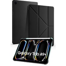 Efg Samsung Galaxy Tab A9 Plus 11'' SM-X210 X215 X216 Kalemlikli Mars Tablet Kılıf