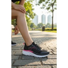 Enoch Kadın Spor Ayakkabı Günlük Koşu Yürüyüş Ayakkabısı