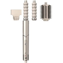 Shark Flexstyle Üçü Bir Arada Saç Kurutma ve Şekillendirme Sistemi, Stone