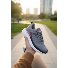 Enoch Kadın Spor Ayakkabı Günlük Koşu Yürüyüş Ayakkabısı