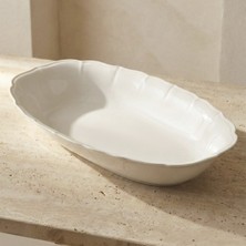 Aryıldız Voyage Derin Kayık Tabak 32 cm