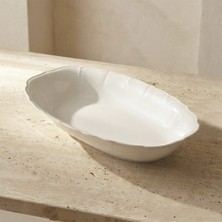 Aryıldız Voyage Derin Kayık Tabak 28 cm