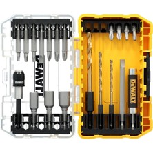 Dewalt DW2503 Rapid Kuchendosen-Set, 20