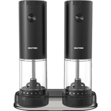 Neutron Dıştan Ayarlı Tuz/baharat Öğütücü