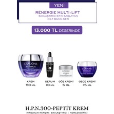 Lancome Renergie Multi-Lift Cilt Bakım Seti 3614274771367