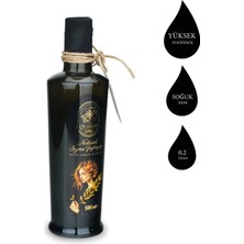 Elif Hanım Çiftliği %0,2 Asit oranı- Natürel  Sızma Zeytinyağı 500 ml