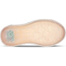 Vicco Işıklı Çocuk Pudra Keten Ayakkabı Erkek Çocuk İçin Düz Tabanlı Rahat Tasarım