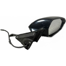 Bimbo G70 Yan Ayna Sağ (Isıtma-Sinyal-Katlama-Hafıza-Kör Nokta-Kamera)