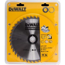 Dewalt DT1157-QZ Flexvolt Xr Gönye Testere Bıçağı