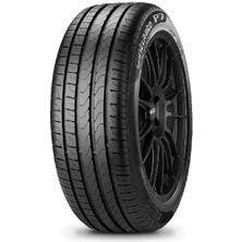 Pirelli Cinturato P7 Rft Bmw(*) Mercedes (Moe) 275/35R19 100Y Xl Otomobil yaz Lastiği (Üretim YILI:2025)