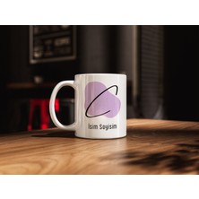 fotografyabaskı Kişiye Özel C Baş Harfli Isimli Kupa Bardak