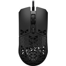 Asus Tuf Gaming M4 Air 16.000 Dpi 6 Tuş Optik Rgb Kablolu Gaming (Oyuncu) Mouse