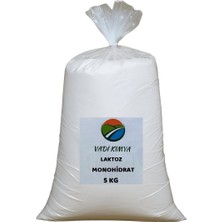 Vadi Kimya Laktoz Monohidrat - 5 kg