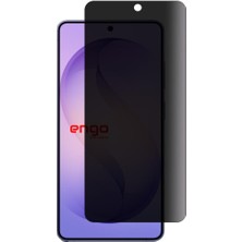 Engo Samsung Galaxy S26 Ultra Hayalet Ekran Koruyucu SM-S948B