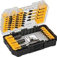 Dewalt DWA2NGFT35IR Durability Drill Bit Set