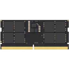 Lexar 16GB (1X16GB) Ddr5 5600MHZ CL46 1.1V Tek Modül Notebook Ram